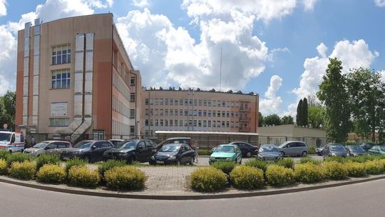 Czarny tydzień w szpitalach powiatowych. Dołączyły placówki z Lubelszczyzny