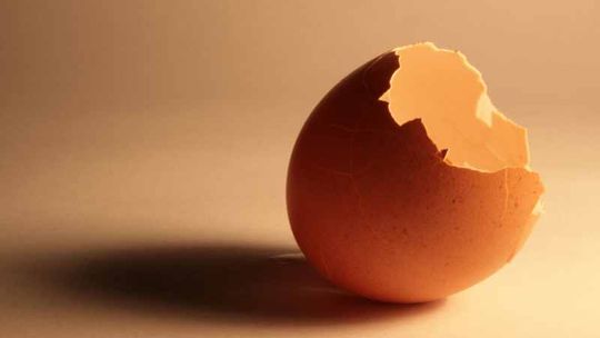 Czarodziejka-złodziejka leczyła jajkami i pieniędzmi