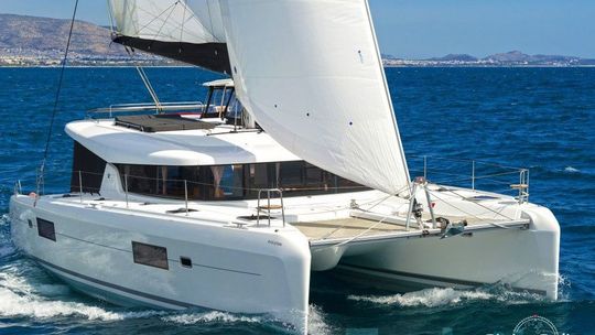 Czarter jachtów online – znajdź jacht i wyrusz w podróż marzeń Czarter jachtów online – znajdź jacht i wyrusz w podróż marzeń