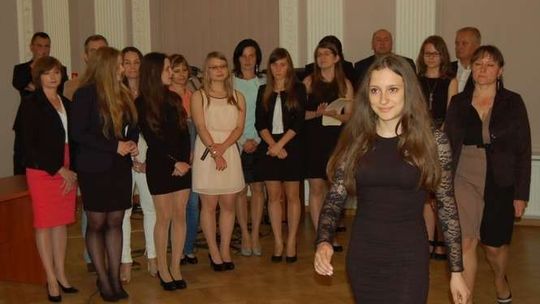 Czartorych nagradził swoich najlepszych uczniów