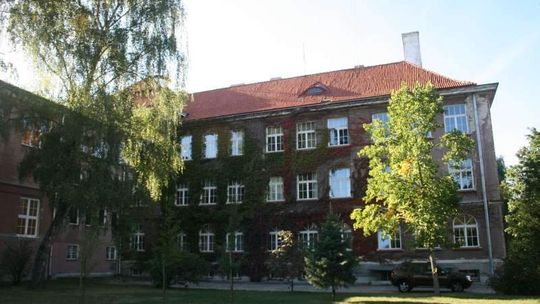 Czartorych wciąż czeka na remont