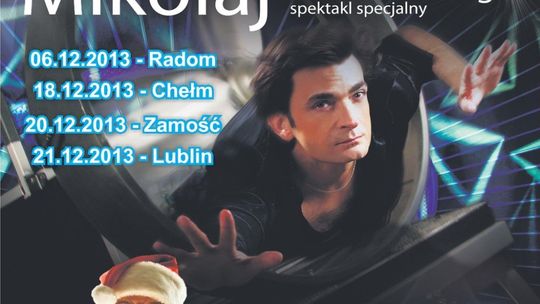 Czary mary dla dzieci