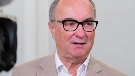 Czarzasty o Zondacrypto: możliwa komisja śledcza