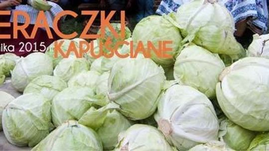 Czas kapusty w Muzeum Wsi Lubelskiej