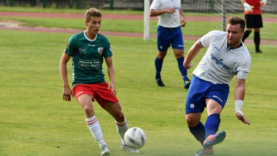 Czas ma działać na korzyść Korony Łaszczów