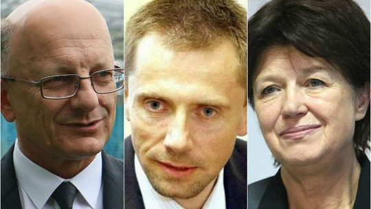 Czas minął. Kandydaci do sejmiku zgłoszeni