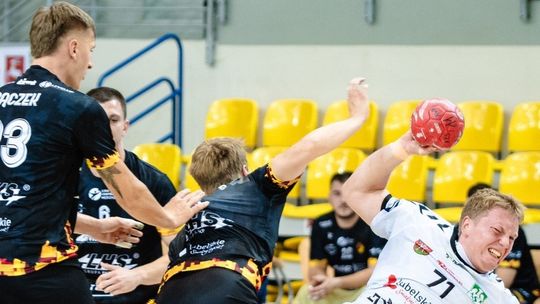 Czas na derby. AZS AWF Biała Podlaska zagra w Zamościu z Padwą