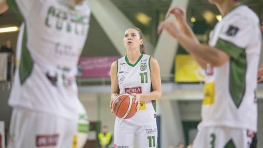 Czas na drugie zwycięstwo Pszczółki Polski Cukier AZS UMCS