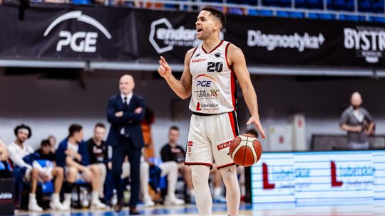 Czas na energetyczne derby. PGE Start kontra PGE Spójnia