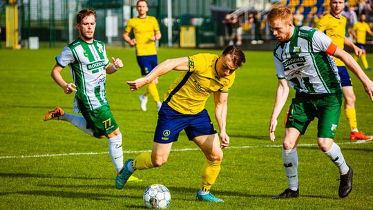 Czas na finały okręgowego Pucharu Polski. Huragan kontra Orlęta Spomlek, Opolanin zagra z Avią