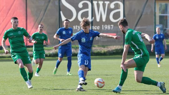 Czas na finały okręgowego Pucharu Polski. Świdniczanka i Start Krasnystaw faworytami