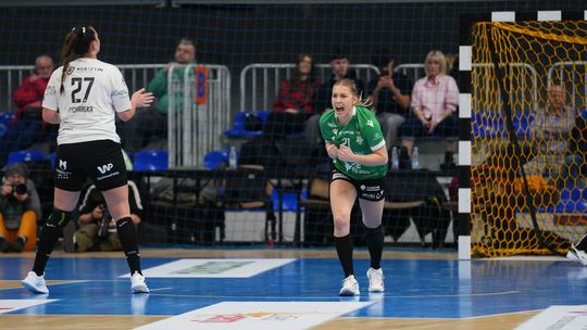 Czas na grupę mistrzowską. PGE MKS El-Volt gra w Koszalinie