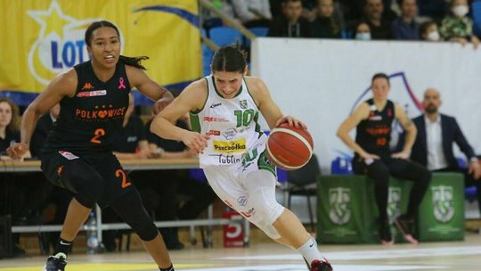 Czas na kolejny rewanż w EuroCup. Pszczółka Polski Cukier zagra z tureckim CBK Mersin