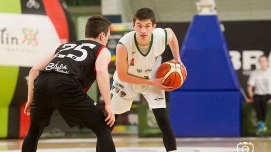 Czas na koszykarskie derby, czyli AZS UMCS kontra TBV Start II