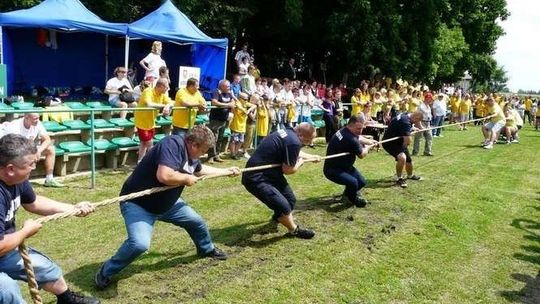 Czas na mistrzostwa LZS