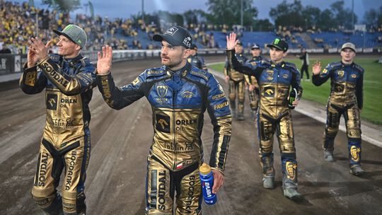 Czas na Orlen Oil FIM Speedway Grand Prix, Bartosz Zmarzlik w końcu wygra w Warszawie?