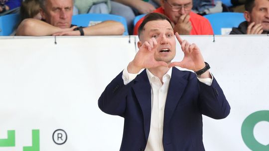 Czas na play-offy. Lotto AZS UMCS kontra Wisła Kraków