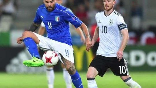 Czas na półfinały Euro U-21: Włochy - Hiszpania i Anglia - Niemcy