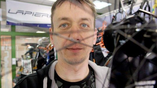 Czas na przegląd roweru. Ile to kosztuje?