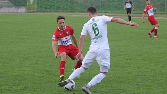 Czas na przełamanie Wisły Puławy