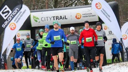 Czas na rozstrzygnięcia biagach City Trail