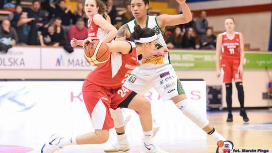 Czas na rozstrzygnięcia. Pszczółka gra z Wisłą