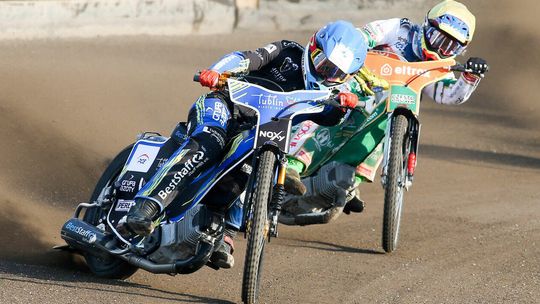 Czas na rundę rewanżową. Motor Lublin zmierzy się dzisiaj z Eltrox Włókniarzem Częstochowa