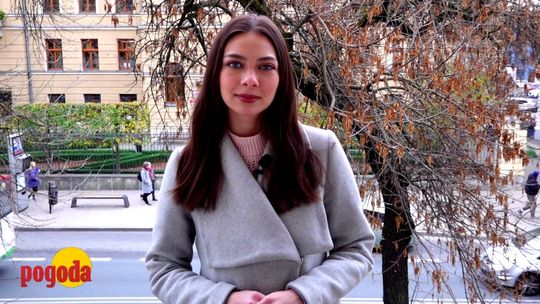 Czas na skrobaczki! Jaka pogoda na weekend? 