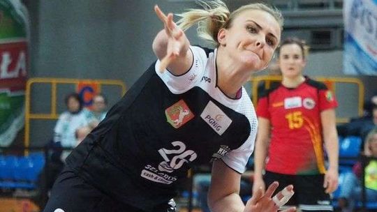 Czas na świętą wojnę. MKS Selgros zagra z Zagłębiem Lubin