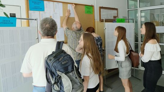 Czas na wybór szkoły. W Lublinie rozpoczęła się rekrutacja do liceów i techników