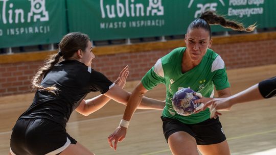 Czas na zagraniczne granie. PGE MKS El-Volt Lublin wystąpi w Rumunii