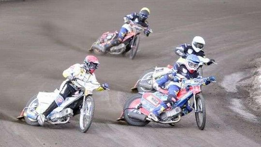 Czas na żużlowe emocje. W weekend startuje I i II liga