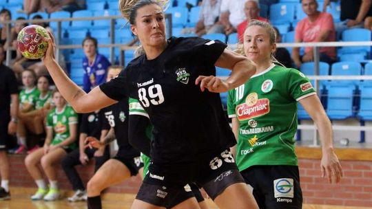 Czas najlepszym lekarstwem dla MKS Perła Lublin