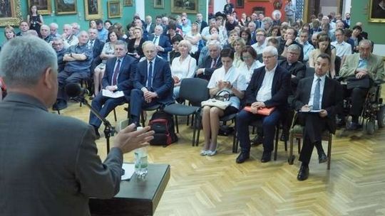 Czas odnowić projekt Samorządnej Rzeczpospolitej