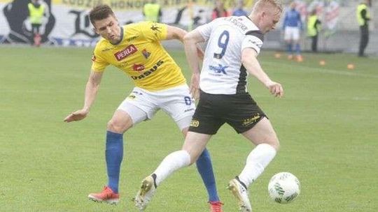 Czas pożegnań w Avii Świdnik. Druga szansa Dykija i Piekarskiego