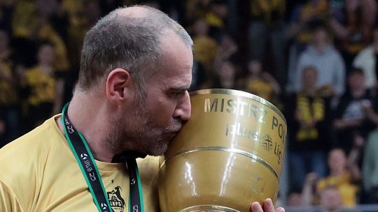 Czas pożegnań w Bogdance LUK Lublin