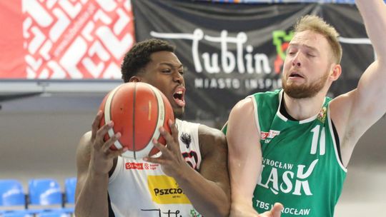 Czas pożegnań w Pszczółce Start Lublin?