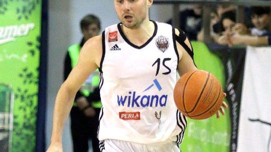 Czas pożegnań w Wikanie-Starcie Lublin