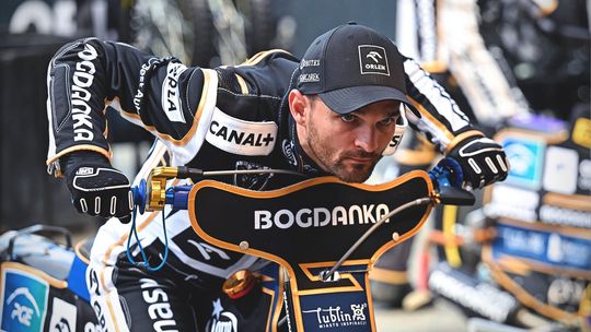 Czas poznać żużlowego mistrza świata. Bartosz Zmarzlik jednym w kandydatów