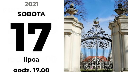 "Czas to miłość" - koncert w Kozłówce