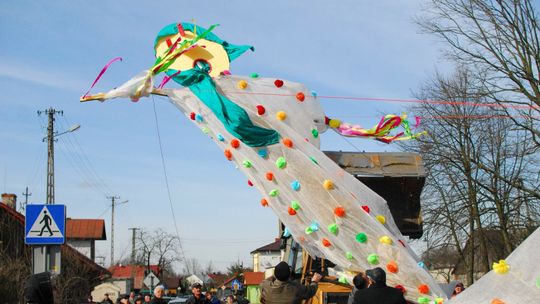 Czas topienia Marzanny. Straż Miejska ma kilka rad