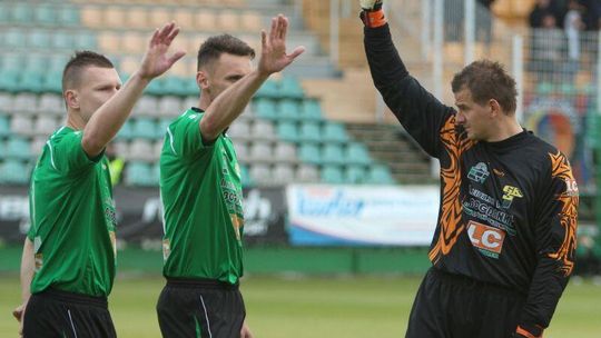 Czas urlopów w GKS Bogdanka