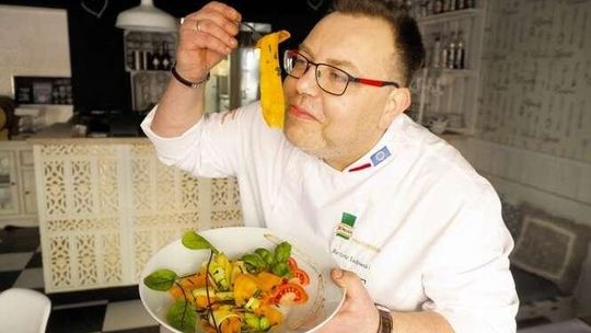 Czas zrzucić kilogramy po zimie. 10 dobrych i dietetycznych dań na wiosnę