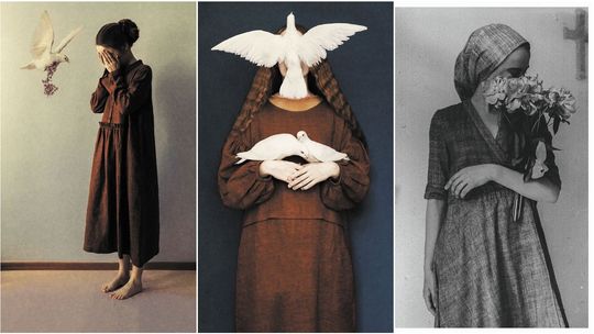 Czasem analogowo, czasem cyfrowo. Fotografie na kliszach i w telefonie komórkowym