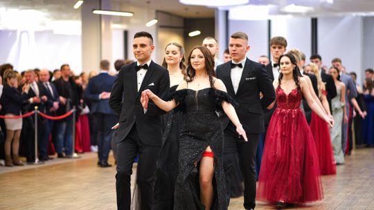 ZespołuStudniówka Szkół Ekonomicznych im. A. i J. Vetterów w Lublinie