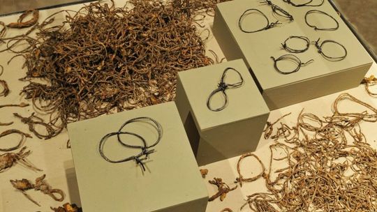 Czasy wojny w muzeum w Chełmie