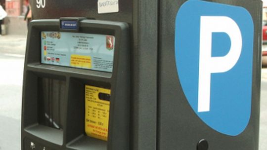 Czat: Wszystko o strefie parkowania