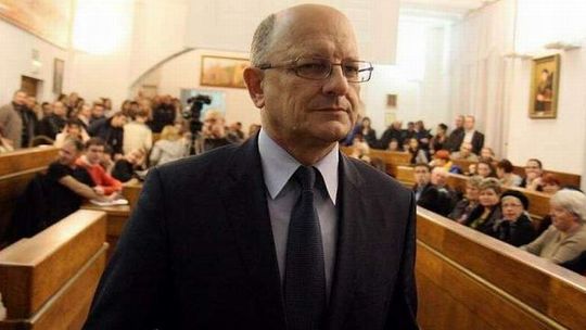 Czat z prezydentem Żukiem już dziś o godz. 12:30