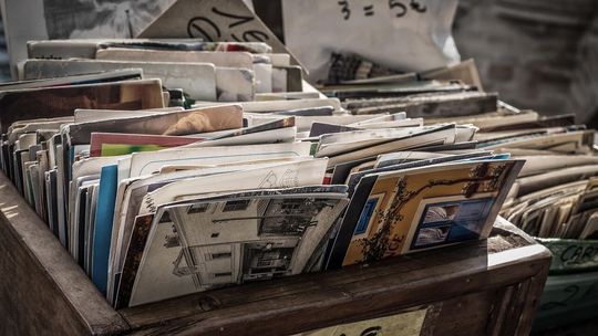 Czechów na archiwalnych zdjęciach – mieszkańcy Lublina tworzą artystyczną mapę wspomnień