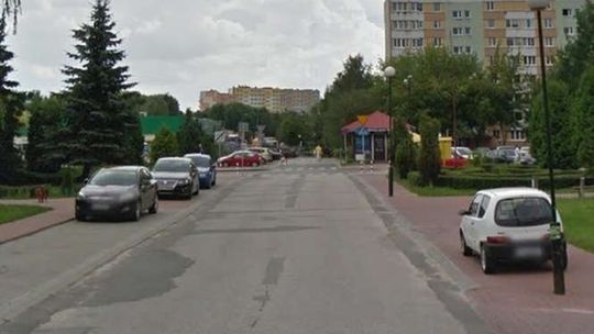 Czechów: Remont ul. Żelazowej Woli przełożony